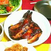 テリヤキチキン