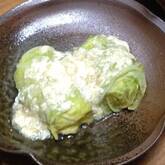 シーフードロール白菜