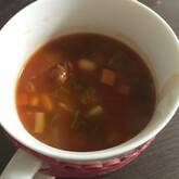 ミネストローネ