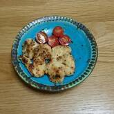 鶏肉のハニーソース