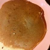 ベーキングパウダーでOK！ふんわりパンケーキ　by 西川 綾さん