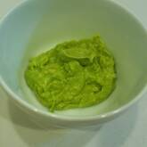 アボカドディップ