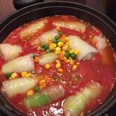 失敗しない！トマト味のロールキャベツ