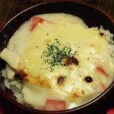 余ったシチューで作るドリア おすすめアレンジ by桜井 早苗さん