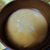 定番 大根と玉ねぎの味噌汁 15分でできる簡単人気レシピ