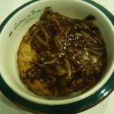 てりやきハンバーグ