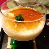 プリンの簡単レシピ 甘酒を使ったなめらかな味わい by池田 絵美さん