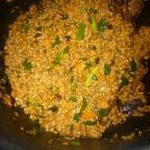 旨味たっぷり！ドライカレー 簡単おいしく by杉本 亜希子さん