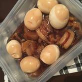 簡単！豚の角煮 圧力鍋で失敗なし