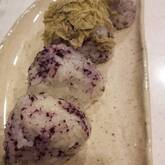 ゆかりのおにぎり