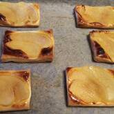 初めてでも簡単！アップルパイ 冷凍パイシートで by杉本 亜希子さん