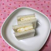 だし巻き卵サンド