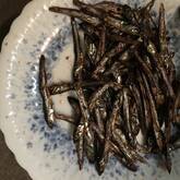 田作り（ごまめ）