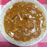 簡単だけど本格派 バターチキンカレー by増田 知子さん