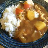 基本のカレーライス 簡単ひと手間で美味しい！by 中島 和代さん