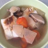 すましのお雑煮