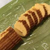 基本の伊達巻き