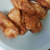 フライドチキン