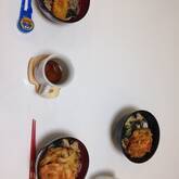 たっぷり野菜の年越しそば