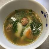 すましのお雑煮