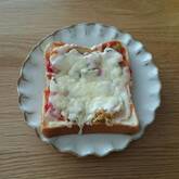 アンチョビピザ