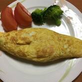 みんな大好き！昔ながらのオムライス by 中島 和代さん