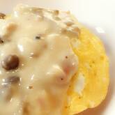 とろとろオムライス