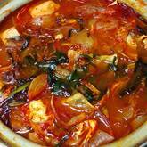 簡単本格もつ鍋 絶品味噌仕立て