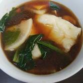 すまし仕立てのお雑煮～出汁が決め手！