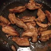 甘辛でごはんがすすむ！鶏もも肉のさっぱり照り焼き by 崎野 晴子さん