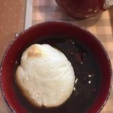 あったかぜんざい