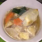 おすましのお雑煮