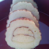 甘さおさえめ♪ふんわり美味しい伊達巻き