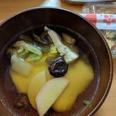 すましのお雑煮