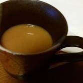 ジンジャーコーヒー