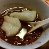 コトコト小豆からつくる 本格ぜんざい