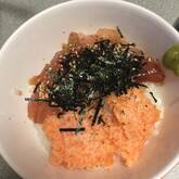 マグロ漬け丼 驚くほど簡単 黄金比はこれ！タレの作り方