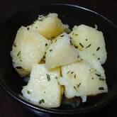 ローズマリー風味ポテト