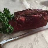 ローストビーフ