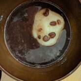 あったかぜんざい