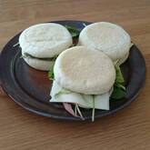 イングリッシュマフィン