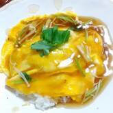 絶品！簡単ふわトロ天津飯