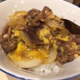 人気の丼もの！簡単にできる基本の牛丼