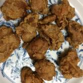 カラッとジューシー！定番の鶏の唐揚げ by 杉本 亜希子さん