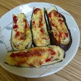 簡単 茄子のマヨネーズ焼き 困ったらこれ！茄子だけで作るレシピ