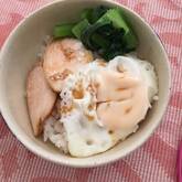 簡単！フライパンでチャーシュー丼 食欲そそる by横田 真未さん