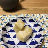 サツマイモきんつば