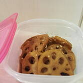 簡単れんこんのきんぴら プロ直伝 甘辛でお箸止まらない味わい