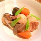 和食の定番！筑前煮