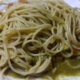 プロ直伝！ジェノベーゼの冷製パスタ by杉本 亜希子さん